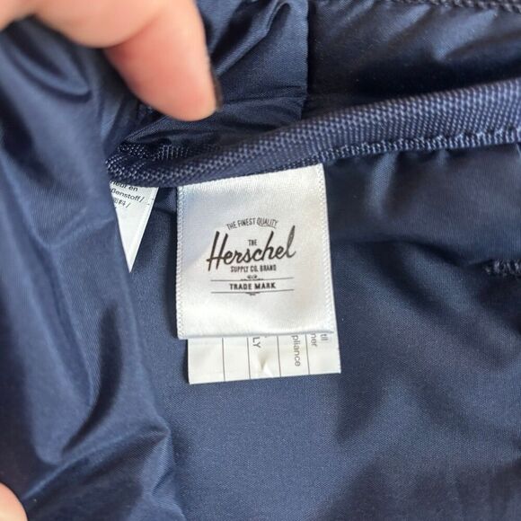 Herschel Supply Co Mini Orion Backpack - Picture 7 of 9